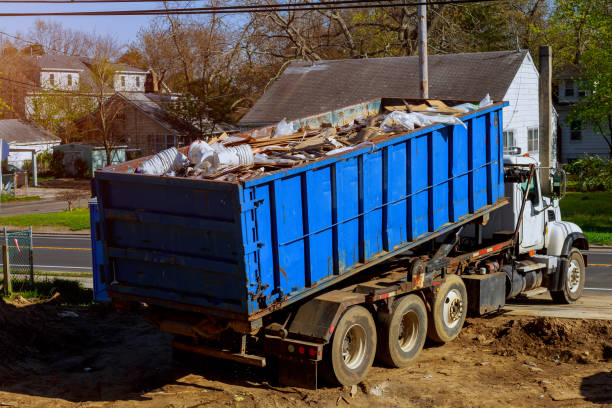 Best Household Junk Removal  in Mclendon Chisholm, TX