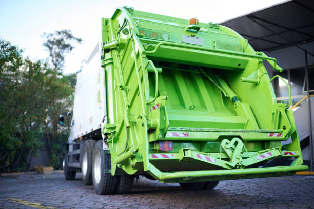 Best Trash Removal Near Me  in Mclendon Chisholm, TX